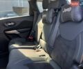 Черный Джип Чероки, объемом двигателя 2.4 л и пробегом 107 тыс. км за 12490 $, фото 16 на Automoto.ua