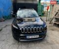 Чорний Джип Cherokee, об'ємом двигуна 2.4 л та пробігом 255 тис. км за 13000 $, фото 1 на Automoto.ua