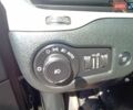 Черный Джип Чероки, объемом двигателя 2.36 л и пробегом 88 тыс. км за 17900 $, фото 7 на Automoto.ua