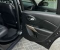 Черный Джип Чероки, объемом двигателя 3.2 л и пробегом 124 тыс. км за 15900 $, фото 6 на Automoto.ua