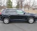 Чорний Джип Cherokee, об'ємом двигуна 3.2 л та пробігом 89 тис. км за 10000 $, фото 4 на Automoto.ua