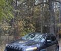 Джип Cherokee 2017 у Житомирі на Automoto.ua Чорний Джип Cherokee, об'ємом двигуна 3.24 л та пробігом 186 тис. км за 15800 $, фото 1 на Automoto.ua
