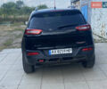 Чорний Джип Cherokee, об'ємом двигуна 3.24 л та пробігом 91 тис. км за 20500 $, фото 5 на Automoto.ua