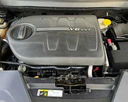 Черный Джип Чероки, объемом двигателя 3.2 л и пробегом 61 тыс. км за 3400 $, фото 11 на Automoto.ua