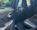 Чорний Джип Cherokee, об'ємом двигуна 2.4 л та пробігом 112 тис. км за 8900 $, фото 9 на Automoto.ua