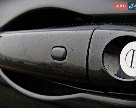 Черный Джип Чероки, объемом двигателя 3.24 л и пробегом 116 тыс. км за 16500 $, фото 5 на Automoto.ua