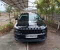 Чорний Джип Cherokee, об'ємом двигуна 2.36 л та пробігом 105 тис. км за 17000 $, фото 1 на Automoto.ua