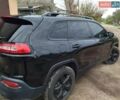 Чорний Джип Cherokee, об'ємом двигуна 3.24 л та пробігом 112 тис. км за 16100 $, фото 1 на Automoto.ua