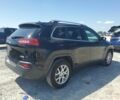 Чорний Джип Cherokee, об'ємом двигуна 0 л та пробігом 111 тис. км за 3500 $, фото 2 на Automoto.ua