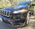 Чорний Джип Cherokee, об'ємом двигуна 2.36 л та пробігом 179 тис. км за 12700 $, фото 36 на Automoto.ua