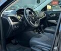 Чорний Джип Cherokee, об'ємом двигуна 2.4 л та пробігом 107 тис. км за 12480 $, фото 42 на Automoto.ua