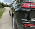 Джип Чероки 2017 в Чернигове на Automoto.ua Черный Джип Чероки, объемом двигателя 3.24 л и пробегом 160 тыс. км за 18800 $, фото 7 на Automoto.ua