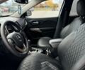 Черный Джип Чероки, объемом двигателя 2.4 л и пробегом 188 тыс. км за 13500 $, фото 10 на Automoto.ua