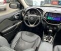 Чорний Джип Cherokee, об'ємом двигуна 2.4 л та пробігом 107 тис. км за 12450 $, фото 31 на Automoto.ua