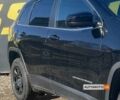 Черный Джип Чероки, объемом двигателя 3.2 л и пробегом 75 тыс. км за 14700 $, фото 5 на Automoto.ua