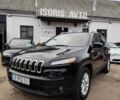 Джип Cherokee 2017 у Чернігові на Automoto.ua Чорний Джип Cherokee, об'ємом двигуна 2.36 л та пробігом 264 тис. км за 13950 $, фото 1 на Automoto.ua