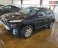 Чорний Джип Cherokee, об'ємом двигуна 2.36 л та пробігом 152 тис. км за 2500 $, фото 1 на Automoto.ua
