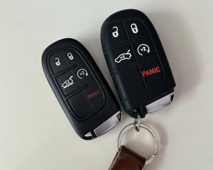 Джип Чероки 2017 в Чернигове на Automoto.ua Черный Джип Чероки, объемом двигателя 3.24 л и пробегом 160 тыс. км за 18800 $, фото 2 на Automoto.ua