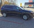 Чорний Джип Cherokee, об'ємом двигуна 3.24 л та пробігом 134 тис. км за 15500 $, фото 1 на Automoto.ua