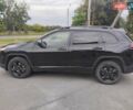 Чорний Джип Cherokee, об'ємом двигуна 2.36 л та пробігом 148 тис. км за 13296 $, фото 8 на Automoto.ua