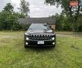 Чорний Джип Cherokee, об'ємом двигуна 2.4 л та пробігом 135 тис. км за 15500 $, фото 1 на Automoto.ua