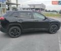 Чорний Джип Cherokee, об'ємом двигуна 2.36 л та пробігом 148 тис. км за 13296 $, фото 5 на Automoto.ua