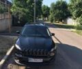 Черный Джип Чероки, объемом двигателя 2.36 л и пробегом 105 тыс. км за 15500 $, фото 1 на Automoto.ua