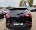 Джип Cherokee 2017 у Чернігові на Automoto.ua Чорний Джип Cherokee, об'ємом двигуна 2.36 л та пробігом 264 тис. км за 13950 $, фото 7 на Automoto.ua