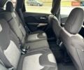Чорний Джип Cherokee, об'ємом двигуна 2.36 л та пробігом 209 тис. км за 12600 $, фото 12 на Automoto.ua