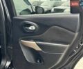 Чорний Джип Cherokee, об'ємом двигуна 2.4 л та пробігом 107 тис. км за 12450 $, фото 36 на Automoto.ua