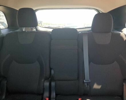 Черный Джип Чероки, объемом двигателя 0 л и пробегом 111 тыс. км за 3500 $, фото 9 на Automoto.ua