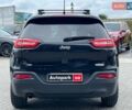 Чорний Джип Cherokee, об'ємом двигуна 2.4 л та пробігом 107 тис. км за 12450 $, фото 5 на Automoto.ua