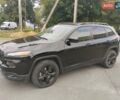 Чорний Джип Cherokee, об'ємом двигуна 2.36 л та пробігом 148 тис. км за 13296 $, фото 9 на Automoto.ua