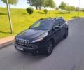 Чорний Джип Cherokee, об'ємом двигуна 3.24 л та пробігом 139 тис. км за 12900 $, фото 1 на Automoto.ua