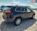 Чорний Джип Cherokee, об'ємом двигуна 2.36 л та пробігом 177 тис. км за 8900 $, фото 1 на Automoto.ua
