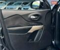 Чорний Джип Cherokee, об'ємом двигуна 2.4 л та пробігом 107 тис. км за 12480 $, фото 40 на Automoto.ua