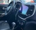 Черный Джип Чероки, объемом двигателя 2.4 л и пробегом 107 тыс. км за 12490 $, фото 41 на Automoto.ua