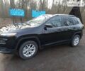 Чорний Джип Cherokee, об'ємом двигуна 2.4 л та пробігом 8 тис. км за 15000 $, фото 2 на Automoto.ua