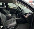Чорний Джип Cherokee, об'ємом двигуна 2.4 л та пробігом 107 тис. км за 12450 $, фото 37 на Automoto.ua
