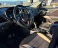 Черный Джип Чероки, объемом двигателя 2.4 л и пробегом 110 тыс. км за 16500 $, фото 2 на Automoto.ua