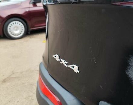 Джип Cherokee 2017 у Чернігові на Automoto.ua Чорний Джип Cherokee, об'ємом двигуна 2.36 л та пробігом 264 тис. км за 13950 $, фото 11 на Automoto.ua