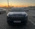 Черный Джип Чероки, объемом двигателя 2.4 л и пробегом 230 тыс. км за 14500 $, фото 4 на Automoto.ua