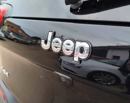 Джип Cherokee 2017 у Чернігові на Automoto.ua Чорний Джип Cherokee, об'ємом двигуна 2.36 л та пробігом 264 тис. км за 13950 $, фото 1 на Automoto.ua