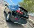Чорний Джип Cherokee, об'ємом двигуна 2.4 л та пробігом 61 тис. км за 3999 $, фото 5 на Automoto.ua