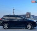 Чорний Джип Cherokee, об'ємом двигуна 2.4 л та пробігом 107 тис. км за 12480 $, фото 12 на Automoto.ua