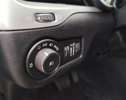 Джип Cherokee 2017 у Чернігові на Automoto.ua Чорний Джип Cherokee, об'ємом двигуна 2.36 л та пробігом 264 тис. км за 13950 $, фото 21 на Automoto.ua