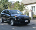 Чорний Джип Cherokee, об'ємом двигуна 2.4 л та пробігом 39 тис. км за 19900 $, фото 1 на Automoto.ua