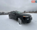 Чорний Джип Cherokee, об'ємом двигуна 2.36 л та пробігом 151 тис. км за 15800 $, фото 6 на Automoto.ua
