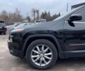 Чорний Джип Cherokee, об'ємом двигуна 2.4 л та пробігом 171 тис. км за 15990 $, фото 5 на Automoto.ua