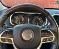 Джип Чероки 2017 в Чернигове на Automoto.ua Черный Джип Чероки, объемом двигателя 3.24 л и пробегом 160 тыс. км за 18800 $, фото 9 на Automoto.ua
